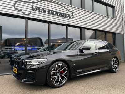 BMW 520d M TOURING