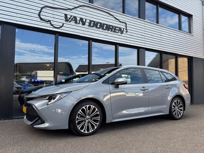 Toyota Corolla 2.0 Hybrid Touring Sports