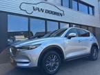 Mazda CX-5 2.0 sky active