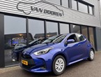 Toyota Yaris Hybrid 1.5 ACC