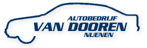 Autobedrijf van Dooren Autobedrijf van Dooren